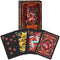 Dragon Playing Cards Magical Animal Card Board Games Play Poker Deck...