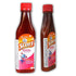 DECA EXPERTS Emulsion de Scott Aceite de hígado de bacalao sabor Cereza - pack de 2 de 6.1 fl oz - 180 ml - con vitamina A y calcio, suplemento di...