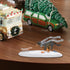 Department 56 Snow Village National Lampoon's Christmas Vacation Accessories Snots on The Run Figurine, 1.77 Inch, Multicolor...