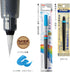 Pentel Art Brush Sky Blue XGFL-110...