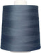 Superior Threads Omni 40-Weight Polyester Sewing Quilting Thread Cone 6000 Yard (#3111 Big Springs)...