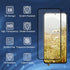 Screen Protector Xiaomi 13T/Xiaomi 13T Pro, Tempered Glass Screen Protector, Anti Scratch, Anti Fingerprint, 9H Hardness, HD Clear Film, High Sens...