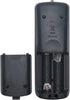 AIDITIYMI RM-AMU009 New ReplacementIR Remote Fit for Sony Mini Hi-Fi Component System MHC-EC609iP CMT-CX4iP CMT-MX500i CMT-FX300i CMT-FX300i MHC-E...
