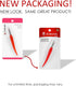 SINGER 00278 Seam Ripper, 5"...