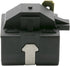 iRomehony P6R8MC ORT1211 PTC Starter Compressor Relay Fit for LG Magic Chef Refrigerator Dehumidier Compressor (1 Pin)