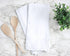 RUVANTI Flour Sack Towels 6 Pack 28x28 Inch, 100% Cotton Tea Towel, Reusable, Machine Washable, Absorbent BarTowels - Dish Cloth Perfect for Dryin...
