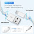 iPhone Charger 3Pack Apple MFi Certified, Lightning Cable 6FT Compatible with iPhone 12 Mini Pro Max SE 11 Xs Max XR X 8 7 6 Plus 5S iPad Pro Airp...