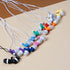 Kids Bulk Earbuds 30 Pack Wholesale Earbuds Headphones Bulk Perfect for School Classroom Libraries Students Multi Colored Individually Bagged......