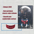 RYANSTAR Carbon Fiber Shift knob Round Ball Racing Gear Shift Shifter Knob Head Manual Car with 8mm/10mm/11mm Adapter...