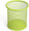 Tamaki Pen Holder Cup for Desk, Wire Mesh Pencil Cup Holder for Desk Office Pen Organizer (Green)...