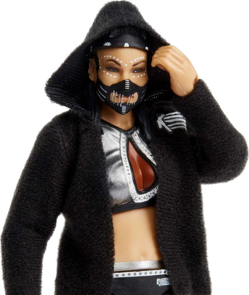 Mattel Reckoning Elite Collection Action Figure, Series # 90...