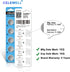 CR1616 5 Pcs 3V Lithium Battery?5-Year Warranty?...
