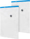 Honey-Can-Do X-Large Vacuum Pack - 2pk VAC-01299 Clear...