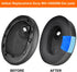 WH-1000XM4 Cooling Gel Ear Pads Replacement Cover Cushions Compatible with Sony WH-1000XM4 (WH1000XM4) Headphones...