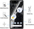 NEW'C [3 Pack Designed for Google Pixel 7 Screen Protector Tempered Glass,Case Friendly Anti Scratch, Bubble Free, Ultra Resistant......
