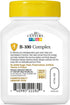 21st Century B 100 Complex Prolonged Release Caplets, 60 Count (Pack of 1)...