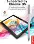 Lenovo USI Pen 2-Grey For Tablet......