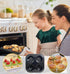 Muffin Tray Cupcake Baking Pan, 4-Cup Nonstick Carbon Steel Muffin Tins Non-Stick Cupcake Tin Bakeware Accessories for Baking Cupcakes Muffin Brow...