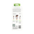 EcoTools New Natural Conceal, Enhance, & Sculpt Trio, Makeup Brushes For Foundation, Concealer, & Brows, Dense, Synthetic Bristles For Sculpting F...