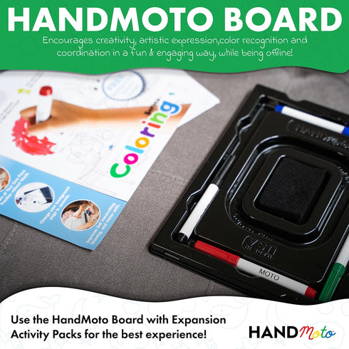 Math Themed Dry Erase White Board for Kids - Use Our Dry Erase Learning Board to Make Learning Fun - Helps Foster Numerancy & Mathematical Skills ...