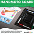 Math Themed Dry Erase White Board for Kids - Use Our Dry Erase Learning Board to Make Learning Fun - Helps Foster Numerancy & Mathematical Skills ...