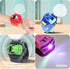 2023 Remote Control Car Watch Toys with LED Light,2.4 GHz Mini Racing Cars Wrist Toy for Kids adults,RC Small Car Interactive Outdoor Game Christm...