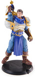 Official Garen Premium Collectible Action Figure with Base, Over 6-Inches Tall, The Champion Collection, Collector Grade, Ages 14 and Up...