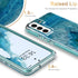 Esdot Compatible with Samsung Galaxy S22 Plus Case,Passing 21ft Drop Test, with Fashionable Designs for Women Girls,Protective Phone Case for Gala...