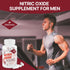 Nitric Oxide Supplement for Men, 2,255mg Per Serving – 13 in 1 Nitric Oxide Precursor & Nitric Oxide Phytonutrients Complex with L-Arginine & L-Ci...