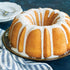 Nordic Ware Treat Bundt Pan, 12-Cup...