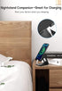 Cell Phone Stand for Desk, Desktop Phone Holder, Aluminum Mobile Phone Stand for iPhone 15 14 13 12 pro Mini 11 X Xr Xs max 8 7 6 6s Plus Samsung ...