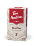 Tim Hortons Chai Tea Bags, 20 count, 54g | 1.9oz (Imported from Canada)...