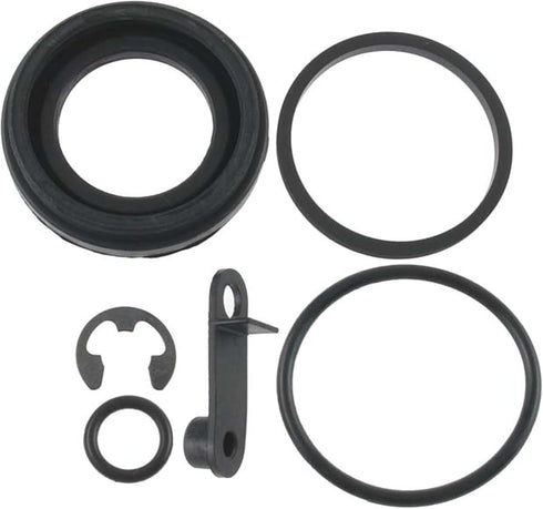 ACDelco Gold 18H1183 Rear Disc Brake Caliper Boot and Seal Kit...