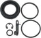 ACDelco Gold 18H1183 Rear Disc Brake Caliper Boot and Seal Kit...