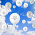 Gejoy 60 Pieces Memorial Balloons Funeral Remembrance Balloons to Release in Sky Memorial Day Decorations Celebration of Life Ideas for Death and ...