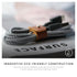 Native Union Belt Cable USB-C to USB-A - 4ft Ultra-Strong Charging Cable with Leather Strap Compatible with iPhone 15, Samsung Galaxy Z Fold 5, Fl...