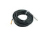 DS18B20 Waterproof Stainless Steel Temperature Sensor Digital Temperature Probe Sensor Cable Temperature Range (-55?~ +125?) 6 * 50mm 10 Meter / 3...