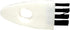 CleaningSolutions Shower Cleaner Squeegee With Built in Grout Brush for Window, Shower, and Car Cleaning, 1-Pack...