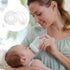 Breast Shells Milk Saver for Breastfeeding, 4 Pack BPA Free Breast Shield Nursing Cups Protect Sore Nipples Breast Milk Collection Shells...