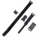 Hanging Loop Strap Magnet Hanger Kit for Fluke Instruments Multimeter 2 Straps, 2 Clips and Magnetic Hanger...