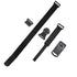 Hanging Loop Strap Magnet Hanger Kit for Fluke Instruments Multimeter 2 Straps, 2 Clips and Magnetic Hanger...