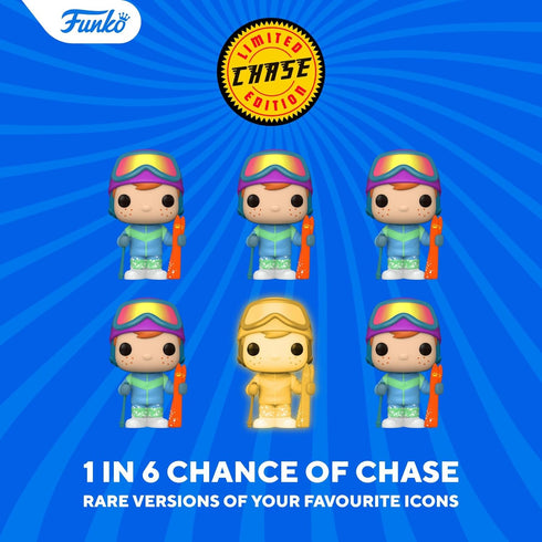 Funko Pop! Gold NBA: Sixers - Joel Embiid 5" with Chase (Styles May Vary)...