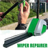 1 PC Automotive Wiper Repairer, ABS Ergonomic Windshield Wiper Blade Cutter Cleaning Tool, Universal Multi-function Repair Accessories, Compatible...