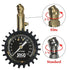 JACO Elite Low Pressure Tire Gauge - 15 PSI...