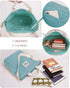 Lily queen Women Canvas Tote Handbags Casual Shoulder Work Bag Crossbody...