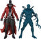 McFarlane Toys - Spawn Page Punchers 2pk Gunslinger and Auger 3in Action Figures with Comic...