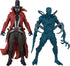 McFarlane Toys - Spawn Page Punchers 2pk Gunslinger and Auger 3in Action Figures with Comic...