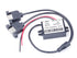 DC-DC 9V 12V 24V 36V 8V-40V to 5V 3A 15W Mini USB Step-Down Power Supply Module Car Power Converter Module Over-Temperature Over-Current Short Cir...