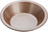 Suwimut 8 Pack Mini Pie Pan Set, 5 Inch Reusable Nonstick Individual Dish Pies Plate Carbon Steel Pie Tins Small Round Metal Bakeware for Baking P...