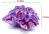 Aquarium Coral Ornaments Decor Fish Tank Plants Decoration for Aquarium Landscape,Purple...